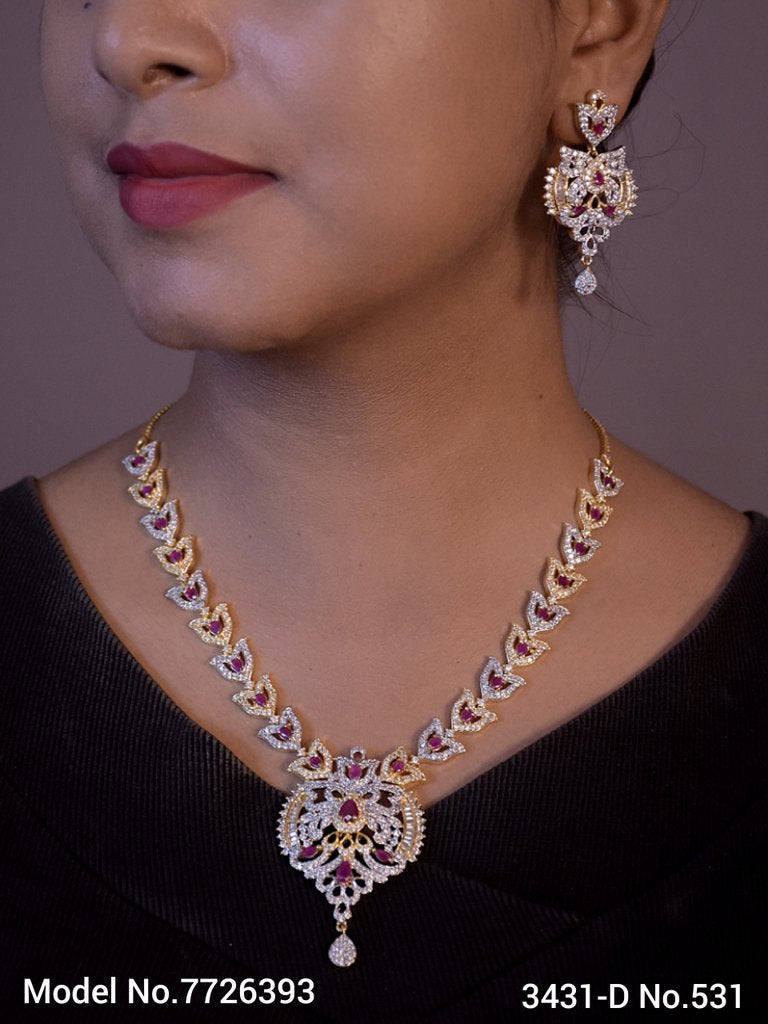 When Glamour meets Art ! - View 2 - Amaara World