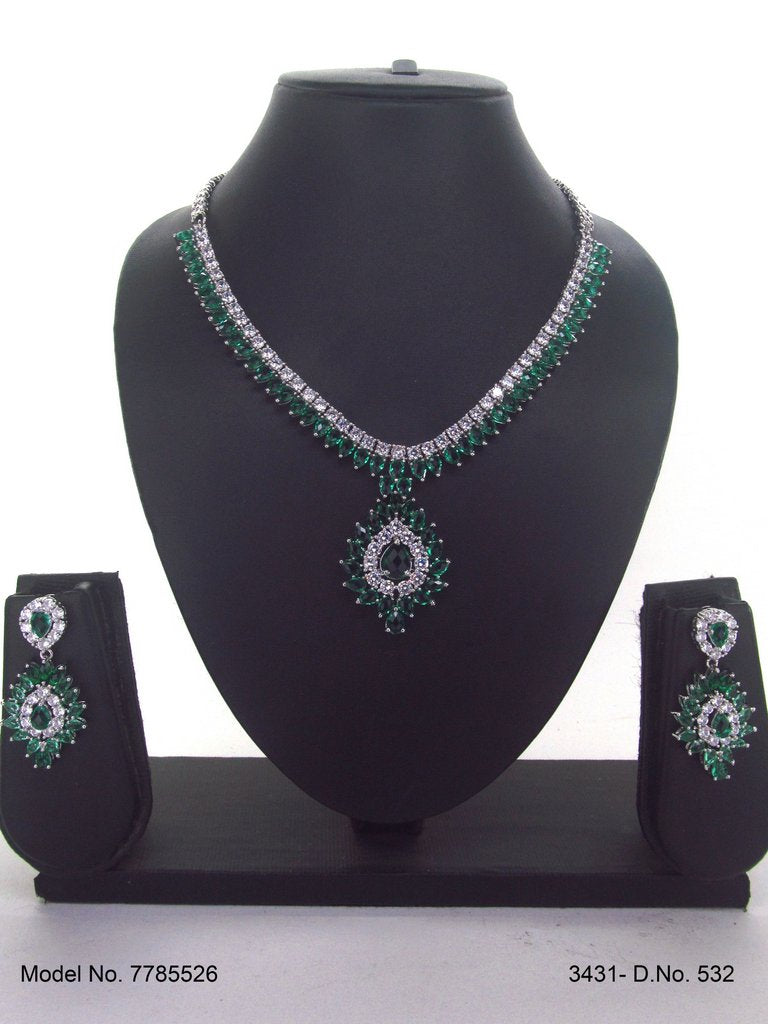 The best Gift for a Woman ! Jewelry - Style 2 - Amaara World