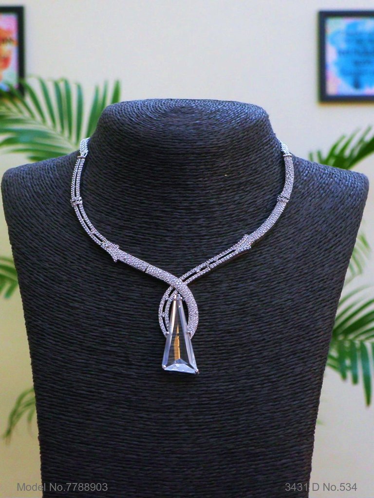 Wedding Jewelry for Trendy Women - View 2 - Amaara World