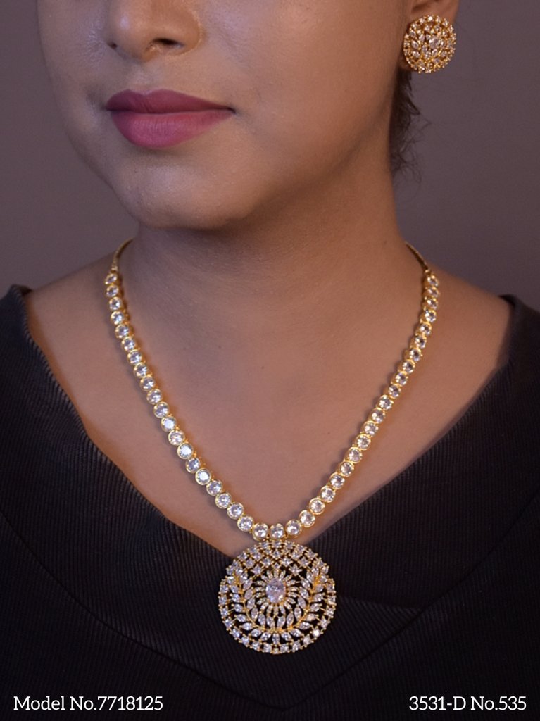 Gift Ideas | Wholesale Fine Jewelry - Amaara World USA - SKU 7718125