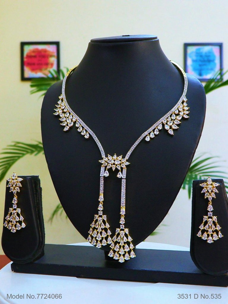 Need to woo a Woman ! Here it is.. - Amaara World USA - SKU 7724066