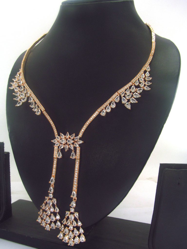 Traditional Jewelry | Available to Wholesale Buyers - View 2 - Amaara World