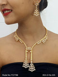 Statement Cz Jewelry Sets - Amaara World USA - SKU 7727788