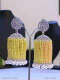 Statement Earrings - Style 1 - Amaara World