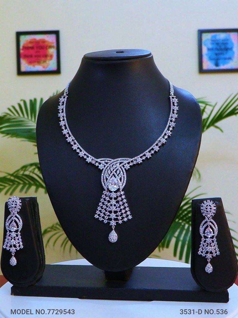 Traditional Jewelry | Available to Wholesale Buyers - Style 1 - Amaara World