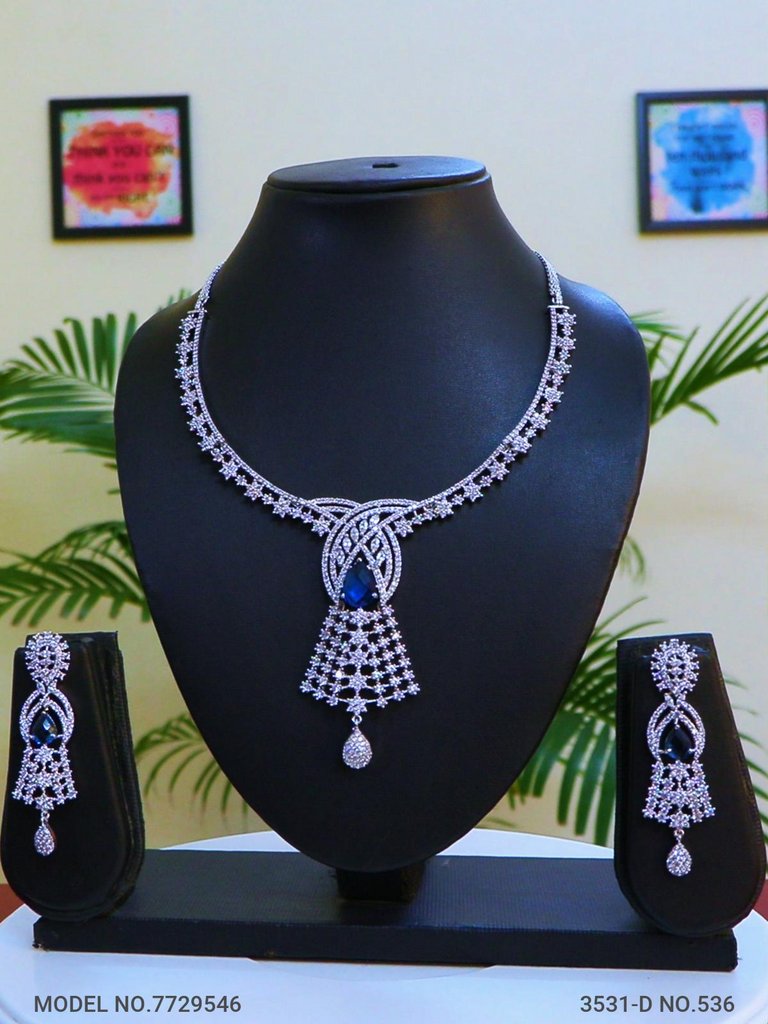 Traditional Jewelry | Available to Wholesale Buyers - Style 4 - Amaara World