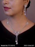 Classic Modern Day Gift Jewelry for Women - Amaara World USA - SKU 77110319