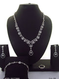 Amazing Traditional Jewelry Set - Style 1 - Amaara World