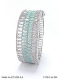 Urban Spark Bangles - Amaara World USA - SKU 7755210