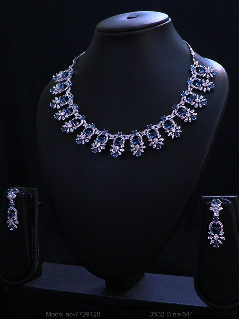 Wedding Jewelry for Trendy Women - Style 1 - Amaara World