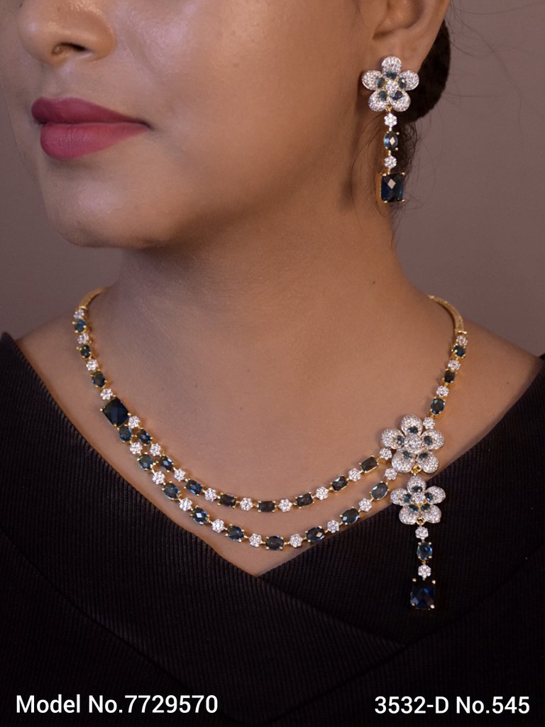Make an Impression that lasts forever - Style 1 - Amaara World