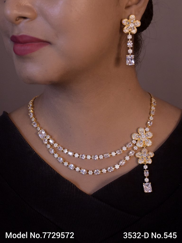 Make an Impression that lasts forever - Style 3 - Amaara World
