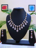Western Necklace set - Style 1 - Amaara World