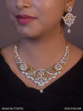Wholesale Traditional Necklace Set - Style 1 - Amaara World