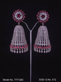 Earrings for grand Occasions - Style 1 - Amaara World