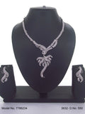 Wholesale Traditional Necklace Set - Style 1 - Amaara World