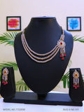 Necklace Designed by Passionate Craftsmen ! - Amaara World USA - SKU 7722838