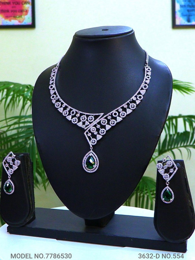 Art Jewelry - Style 1 - Amaara World