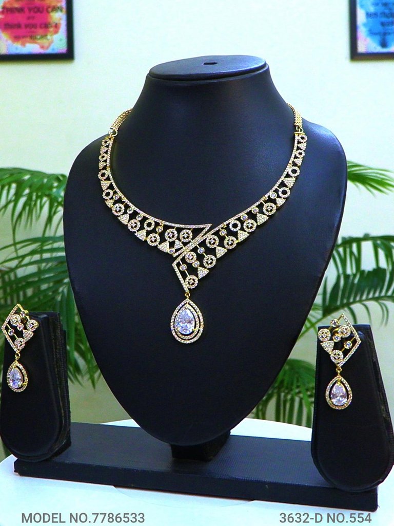 Art Jewelry - Style 2 - Amaara World