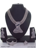 Traditional Pattern will always Stay - Style 1 - Amaara World