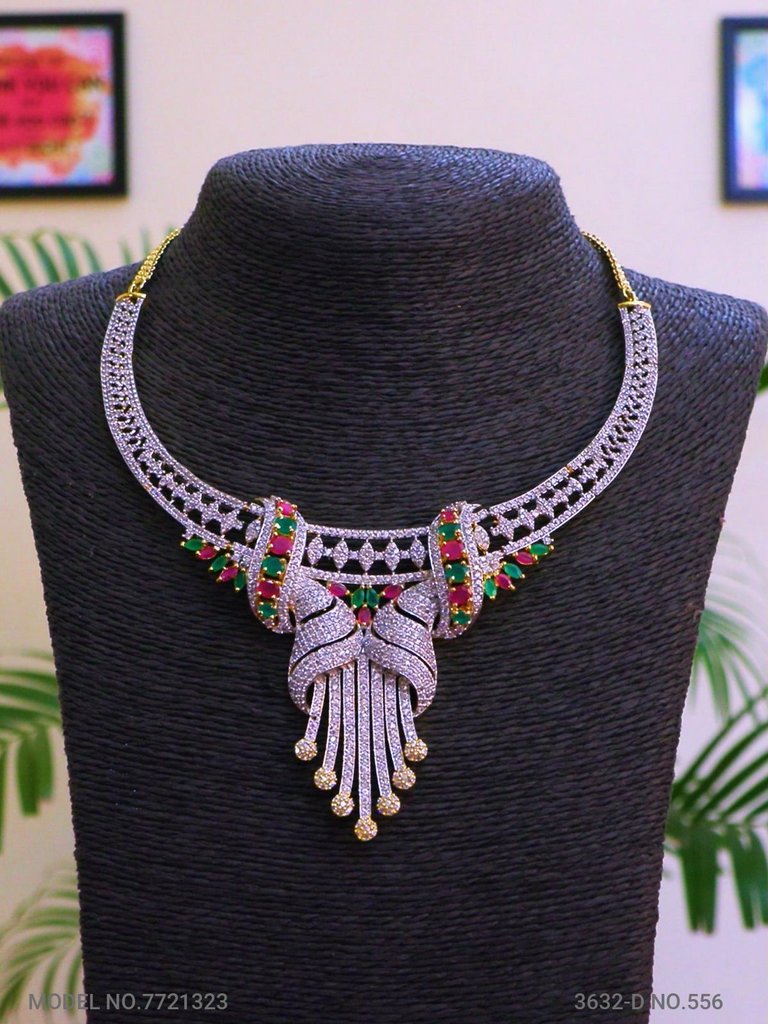 Crafted with Passion, in India - View 2 - Amaara World