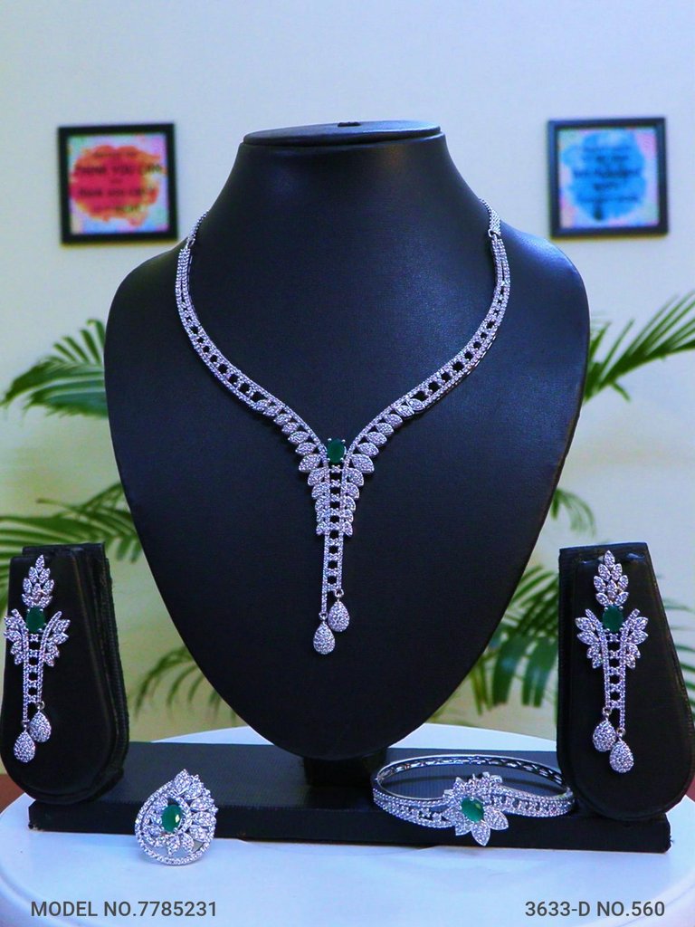 Ideal Gift for Traditional Ladies - Amaara World USA - SKU 7785231
