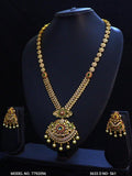 Traditional Necklaces