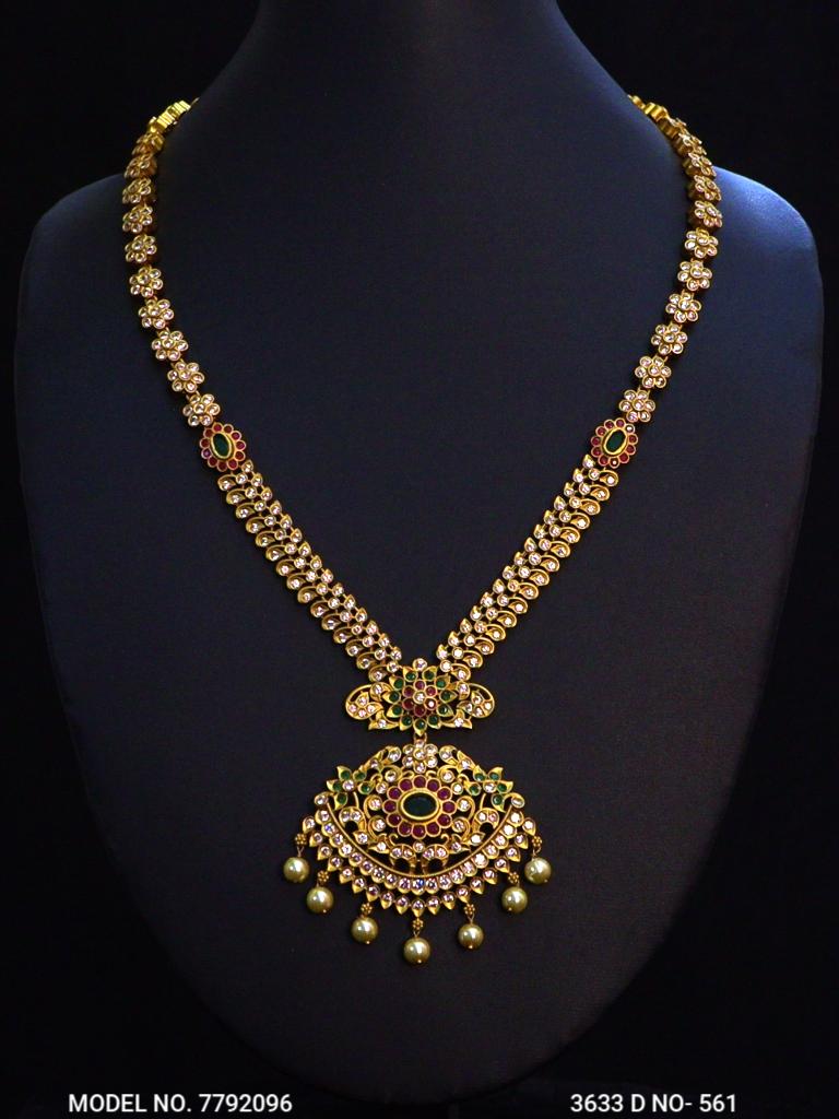 Traditional Necklaces