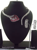 Wholesale Traditional Necklace Set - Amaara World USA - SKU 7729452