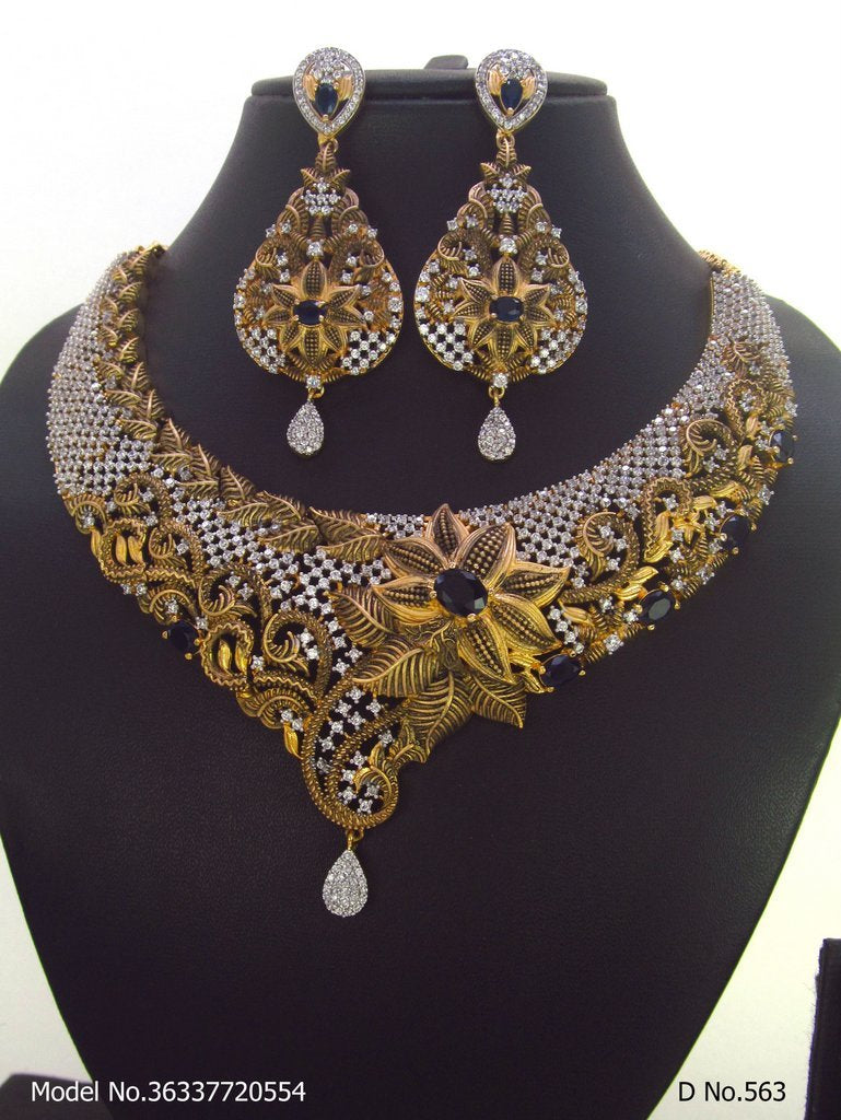 The best Gift for a Woman ! Jewelry - Amaara World USA - SKU 7720554