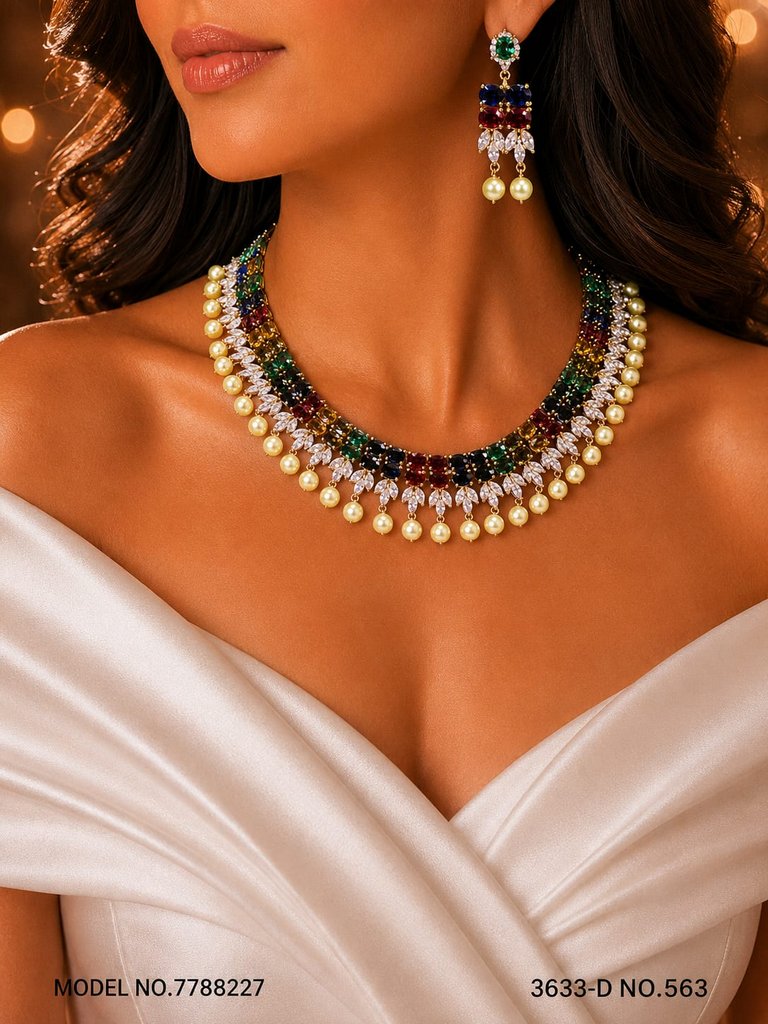 Because your Parties are imp :-) - Style 2 - Amaara World
