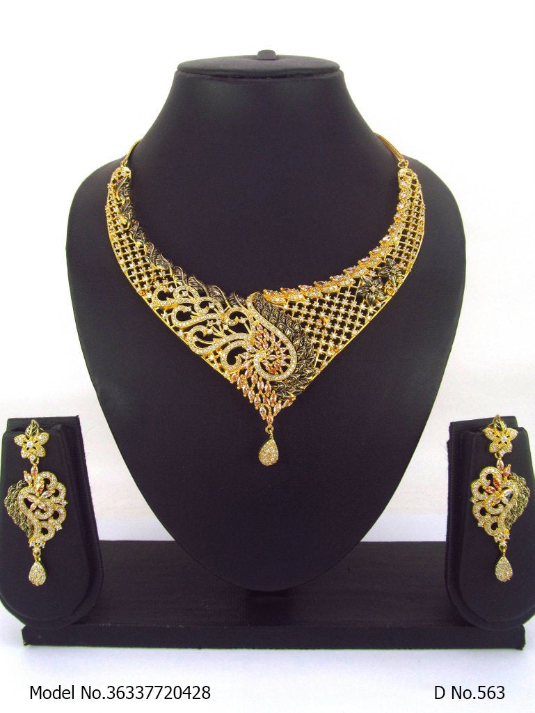Traditional Jewelry | Available to Wholesale Buyers - Amaara World USA - SKU 7720428