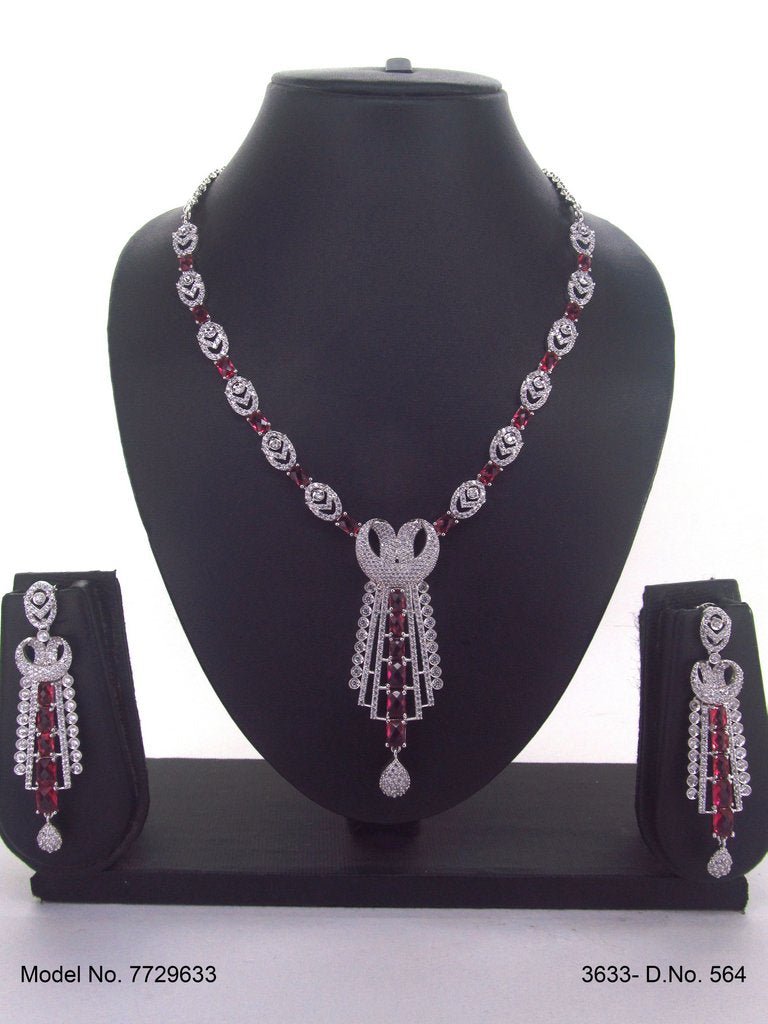 Friendship of Tradition and Trend - Style 2 - Amaara World