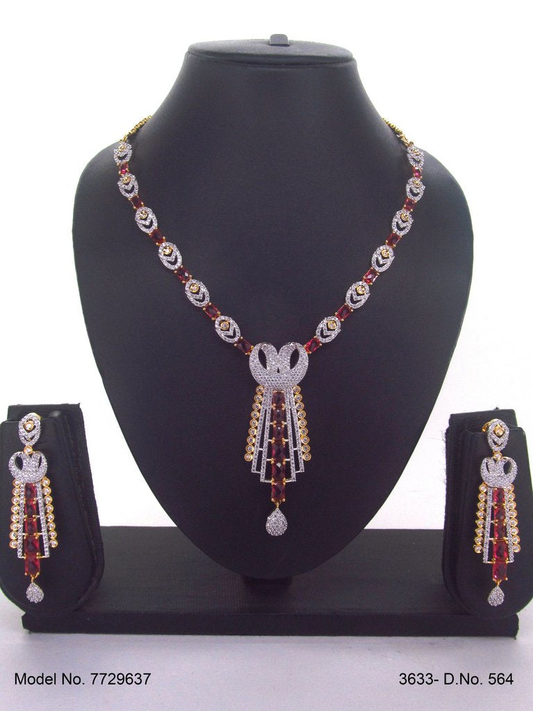 Friendship of Tradition and Trend - Style 6 - Amaara World