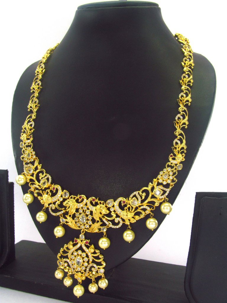 Traditional Necklaces