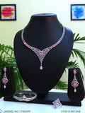 Amazing Traditional Jewelry Set - Amaara World USA - SKU 7788299