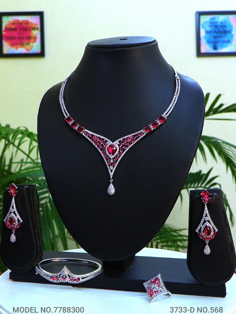 Make an Impression that lasts forever - Style 1 - Amaara World