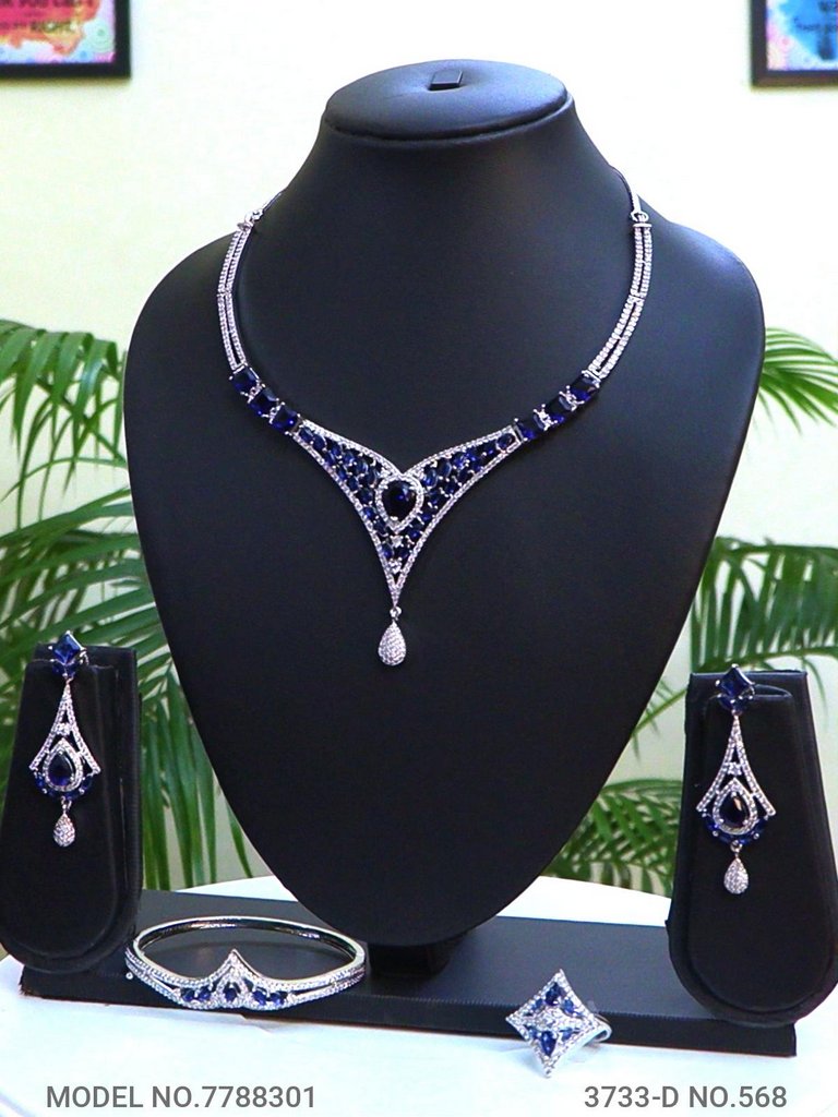 Make an Impression that lasts forever - Style 2 - Amaara World