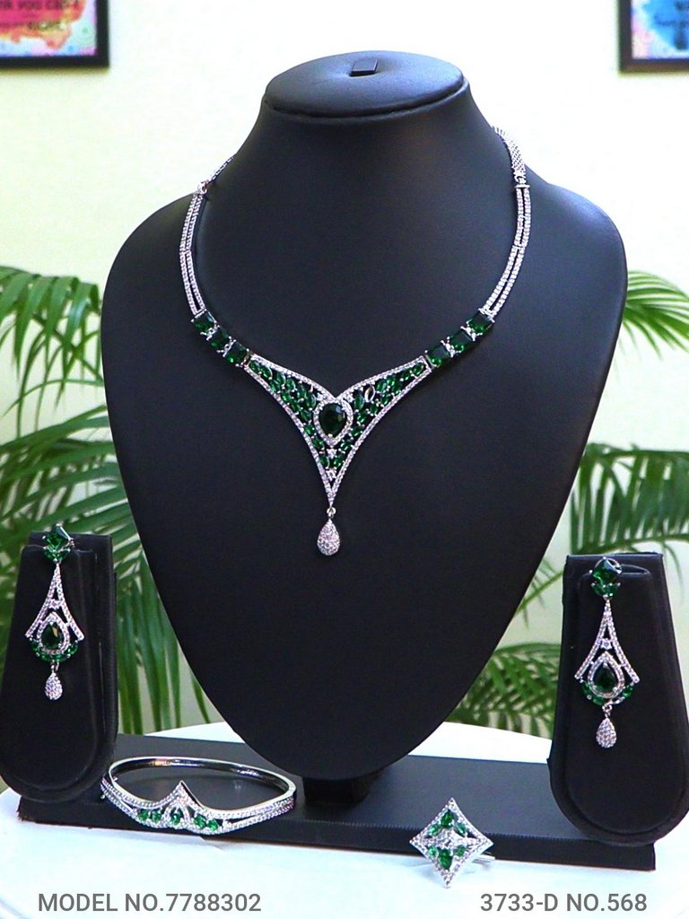Make an Impression that lasts forever - Style 3 - Amaara World