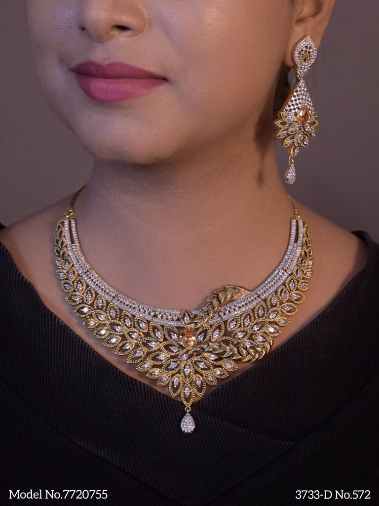 Designer Jewelry in Wholesale - Style 2 - Amaara World