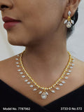 Amazing Traditional Jewelry Set - Amaara World USA - SKU 7787962