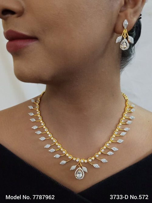 Amazing Traditional Jewelry Set - Amaara World USA - SKU 7787962