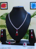 Wholesale Traditional Necklace Set - Style 1 - Amaara World