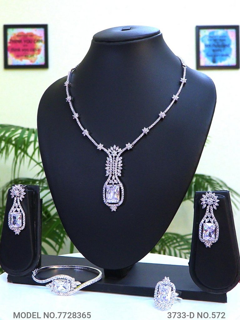 Crafted with Passion, in India - Amaara World USA - SKU 7728365