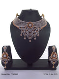 Jewelry made with original Zircons! - Amaara World USA - SKU 7730992