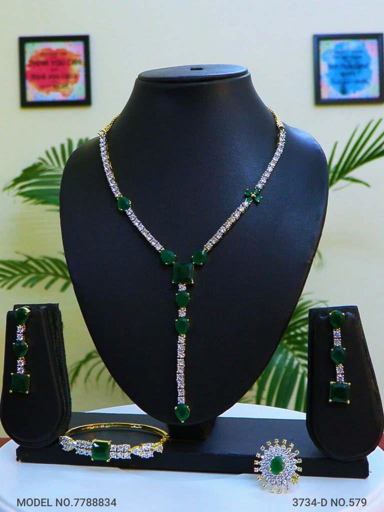 Make an Impression that lasts forever - Style 4 - Amaara World