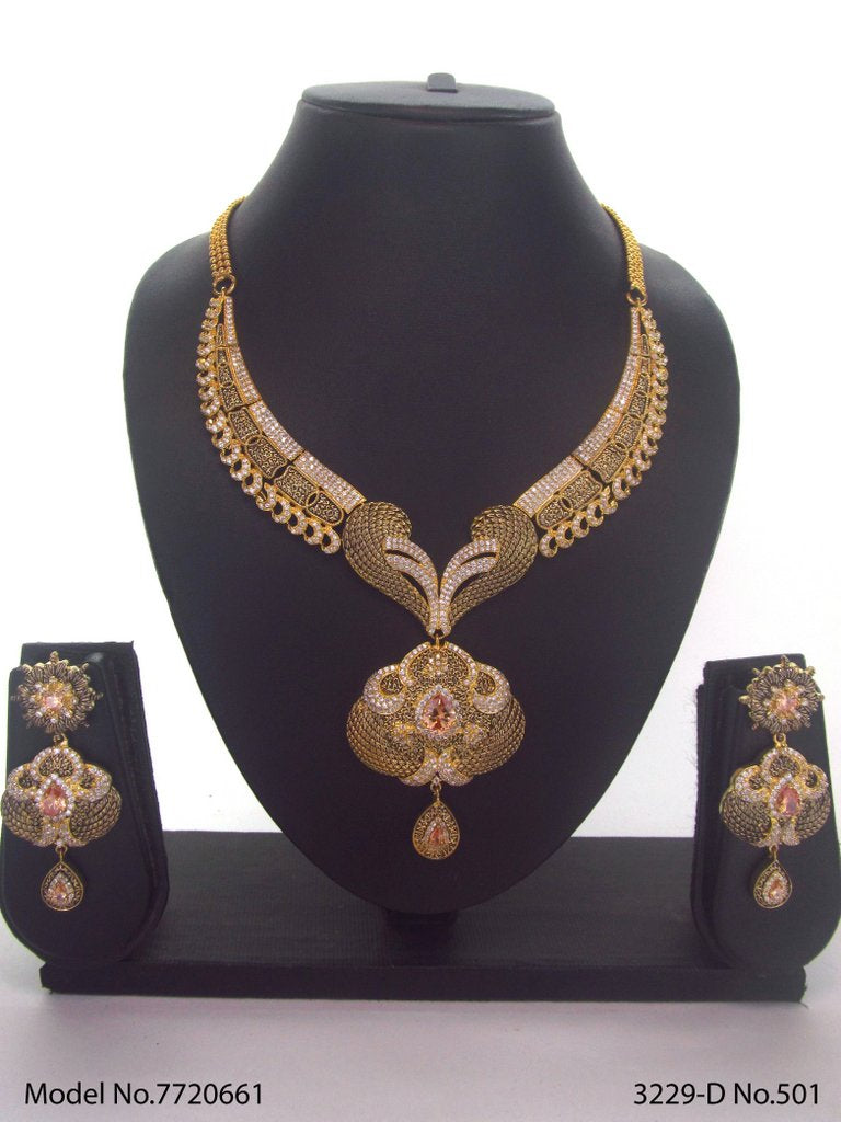 Traditional is not Boring! Proved.. - Amaara World USA - SKU 7720661