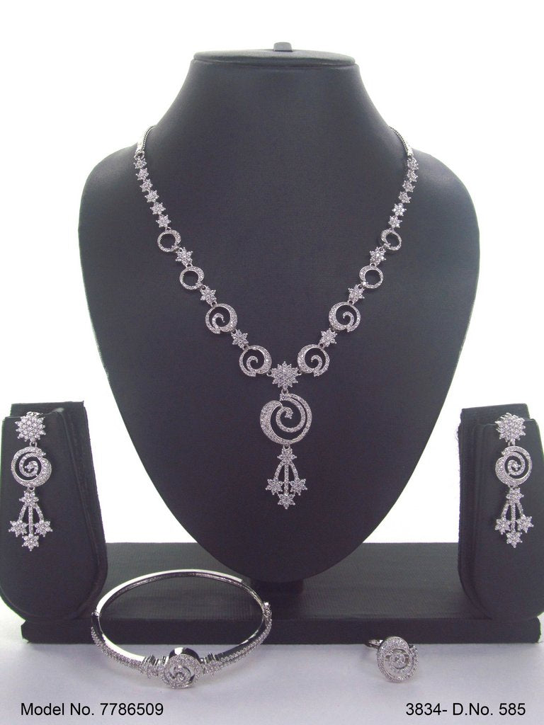Ideal Gift for Traditional Ladies - Style 1 - Amaara World