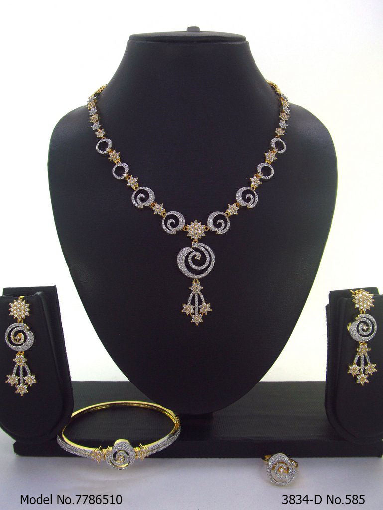 Ideal Gift for Traditional Ladies - Style 2 - Amaara World