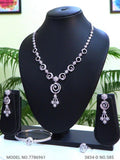 Wholesale Traditional Necklace Set - Amaara World USA - SKU 7786961